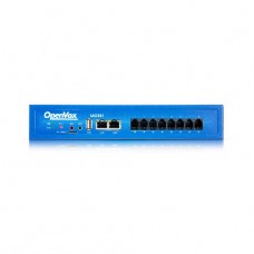 OpenVox UC50162 - 6 FXS, 2 FXO, 1 LAN, 1 WAN